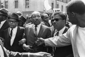 Martin Luther King, Jr.'s Assassination