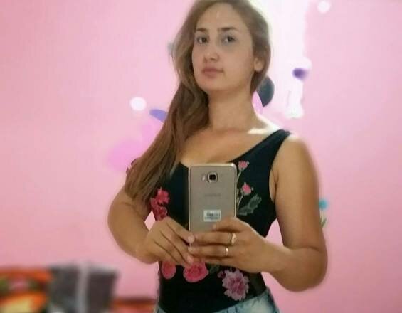 Feminicidios.  Caso Octubre  2017