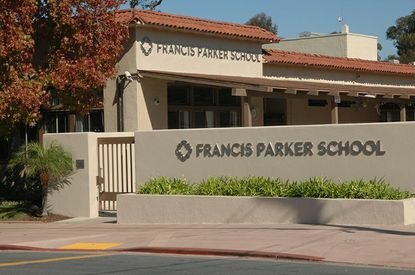 Francis Parker