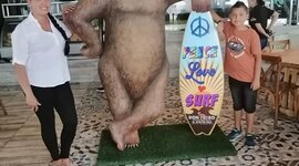 Timeline: LA LINEA DE MI VIDA