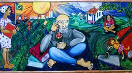 Timeline: Línea temporal de la evolución del pensamiento
