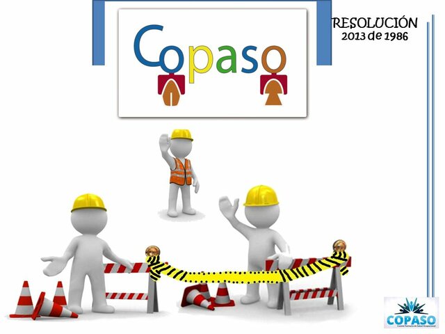 FUNCIONAMIENTO DE LOS COMITES DE MEDICINA, HIGIENE Y SEGURIDAD INDUSTRIAL EN LOS PUESTOS DE TRABAJO