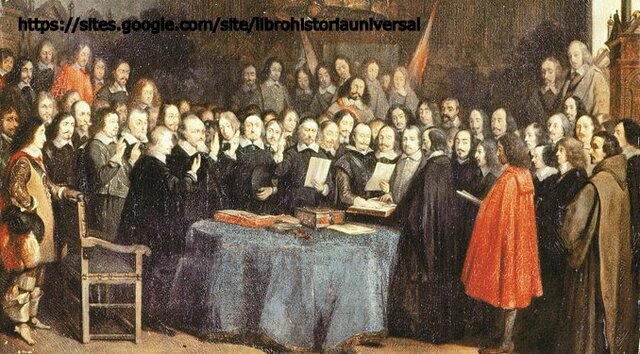 Edad Moderna Siglos XV – XVIII