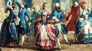 El Barroco y Rococó