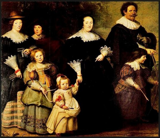 Siglo XVII