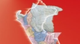 Timeline: Hechos  Históricos Peruanos del siglo  XIX y XX