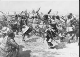 Wounded Knee