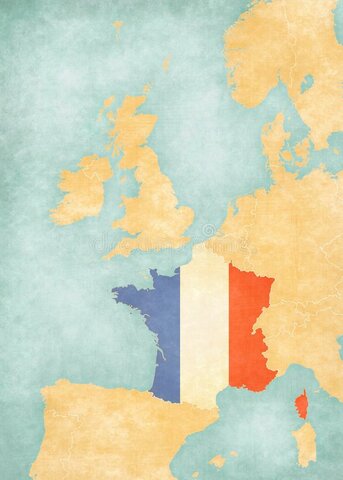 Alemania invade Europa Occidental