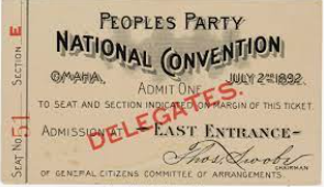 Populist Party
