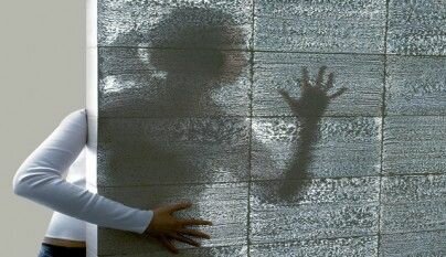 El cemento translucido