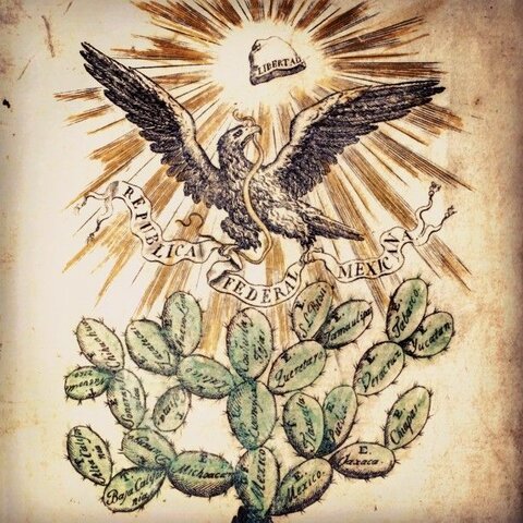 Constitución Federal de los Estados Unidos Mexicanos