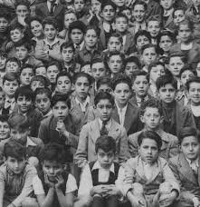 Educación en la edad moderna