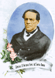 Bases de la Organización Política de la República Mexicana