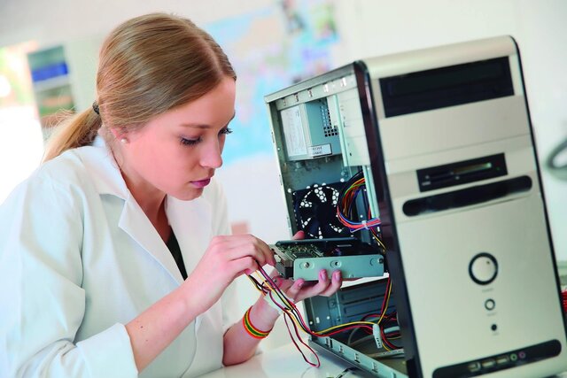 Creacion de mi empresa