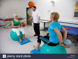 Implementación de la gimnasia médica