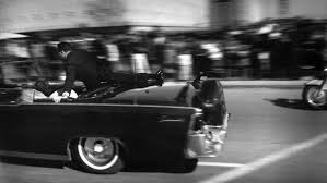 Kennedy Assassinated