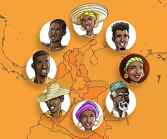 Creación de la Comisión Nacional de Trabajo y Concertación para la Educación de los Pueblos Indígenas-Decreto 2406 de junio 26