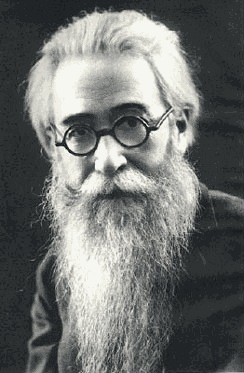 Ramón María del Valle-Inclan