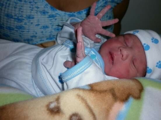 Nacimiento  y Fallecimiento