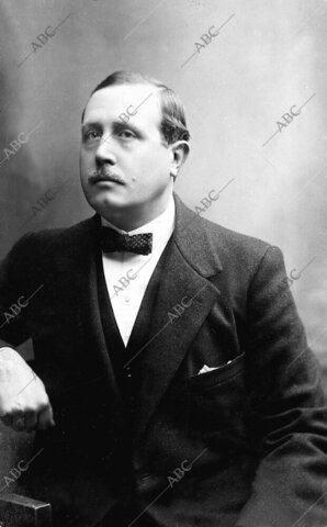 José Martínez Ruiz (Azorín)