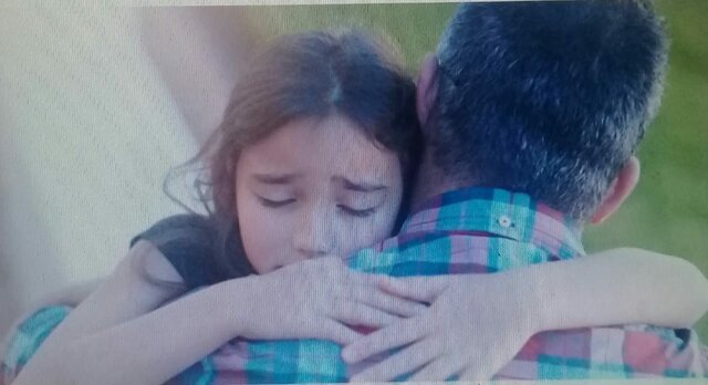 Fallecimiento de mi Padre