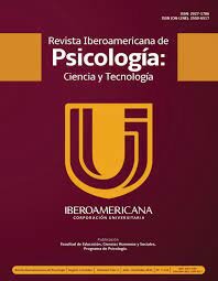 Inicio de Mi Pregrado  en Psicología