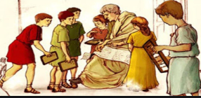 Edad contemporánea siglo XIX -XX