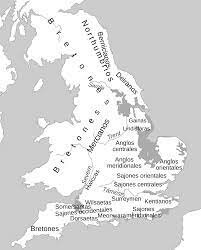 LA OCUPACIÓN DANESA 1042