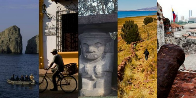 Patrimonio cultural de la nación