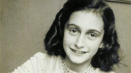 Timeline: Ann Frank and Her Diary