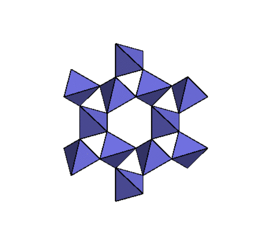 Murray Gell-Mann and George Zweig