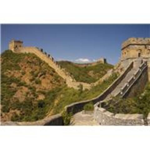 Great Wall of China