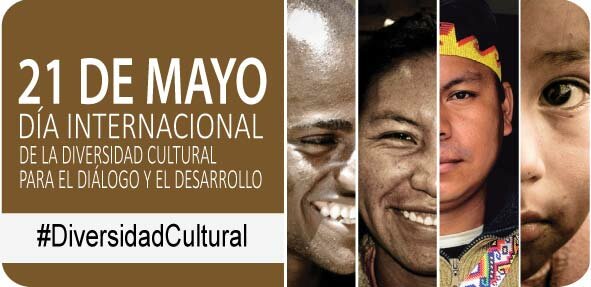Día Internacional de la Diversidad Cultural para el Diálogo