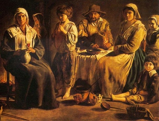 Creation of the National Assembly