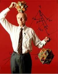 1907 Harold Scott MacDonald Coxeter