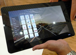 Fusion Garage JooJoo