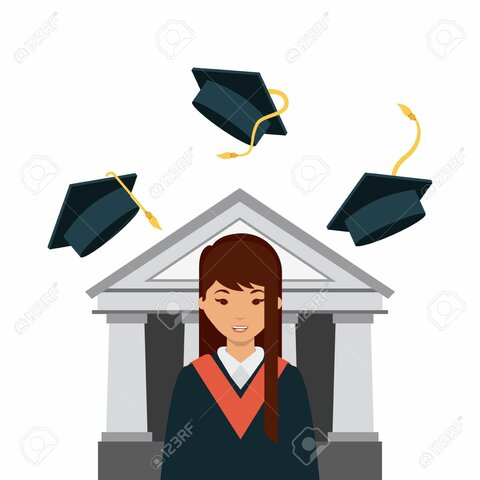 GRADUACION DE LA LICENCIATURA