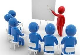 Encontro 4 Formação dos GEMAs