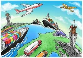 North American Free Trade Agreement