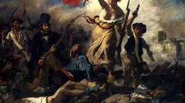 Timeline: Revolucion francesa