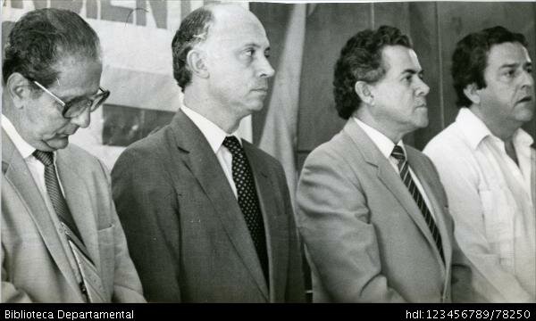 Crisis institucional en las Fuerzas Militares de Colombia