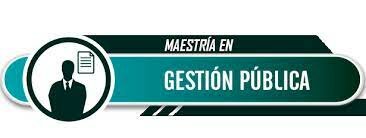 INICIE MIS ESTUDIOS DE MAESTRIA