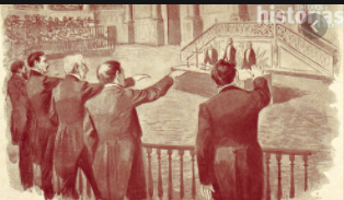 Reforma que incorporó las Leyes de Reforma a la Constitución