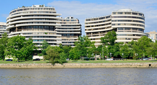 Watergate