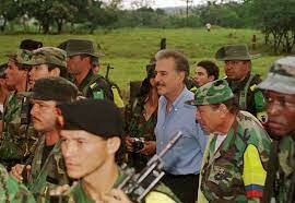 Reanudación de los diálogos de paz