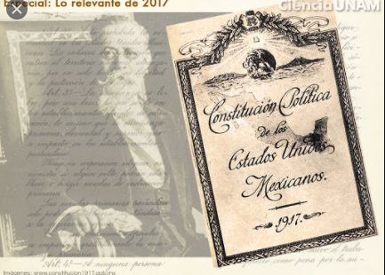 congreso constitucional