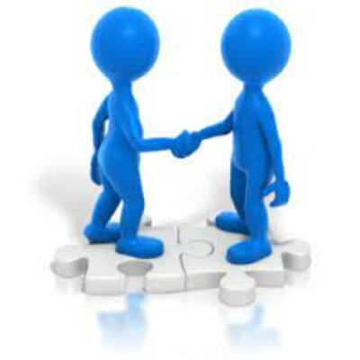 Timeline: Actividad N° 8 Pasos para una transferencia de fondo de comercio válida