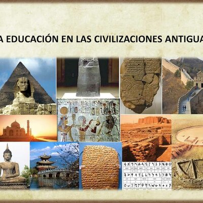 Timeline: Tras los pasos de la infancia y la adolescencia