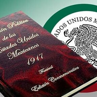 Timeline: CONSOLIDACIÒN DE LA CONSTITUCIÒN MEXICANA