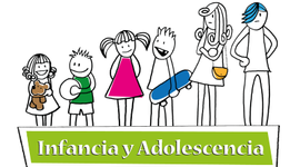 Timeline: INFANCIA Y ADOLESCENCIA